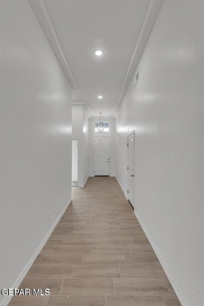 15116 Ambition Ave in El Paso, TX - Building Photo - Building Photo