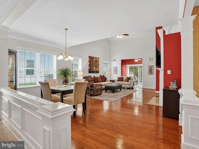 20831 Adams Mill Pl in Ashburn, VA - Building Photo - Building Photo