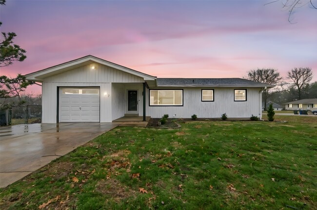 property at 67 Strecker Rd