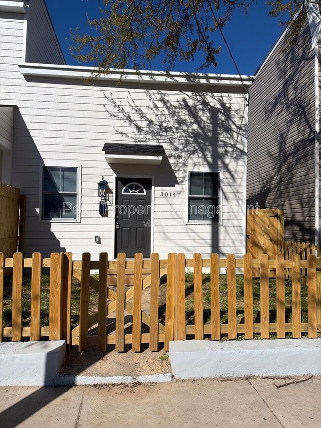 3014 Parkwood Ave in Richmond, VA - Building Photo - Building Photo