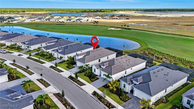 property at 44481 Mesquite Ln