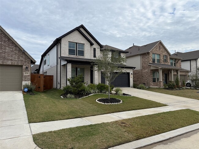 18314 Midnight Stone Ln in Houston, TX - Foto de edificio - Building Photo