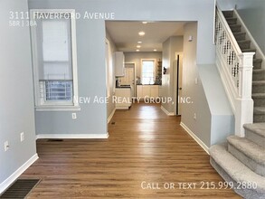 3111 Haverford Ave in Philadelphia, PA - Building Photo - Building Photo