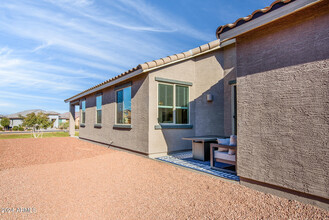 20580 N Confetti Ct in Maricopa, AZ - Building Photo - Building Photo