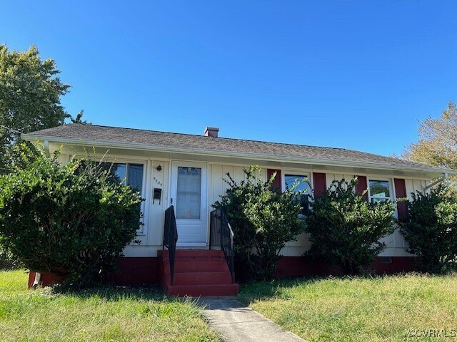 5305 Stokes Ln in Richmond, VA - Building Photo