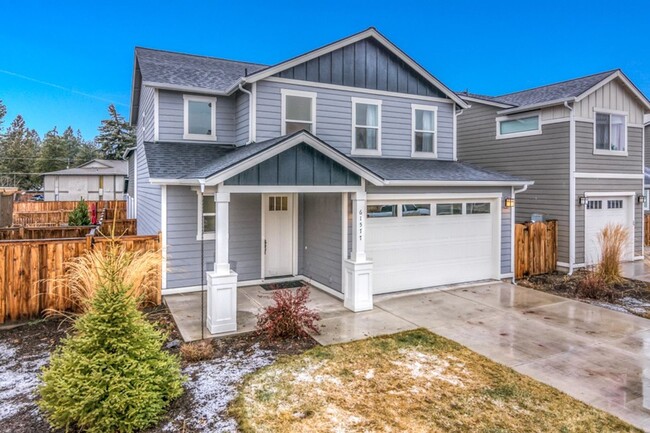 property at 61577 SE Alstrup Rd