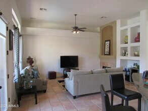 4823 E Hashknife Rd in Phoenix, AZ - Building Photo - Building Photo