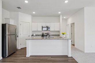 1313 Morris Lp in San Marcos, TX - Foto de edificio - Building Photo