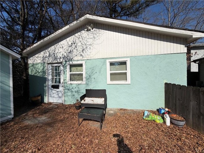 property at 2701 Hood Ave NW