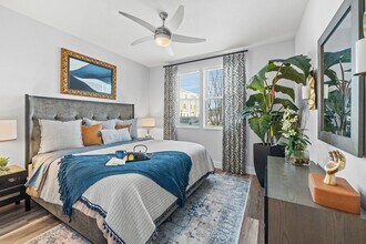 Addison Square in Viera, FL - Foto de edificio - Interior Photo