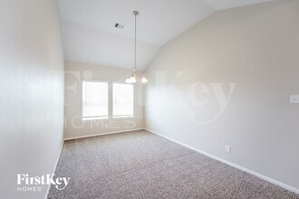 16303 Westley Ridge Dr in Hockley, TX - Foto de edificio - Building Photo