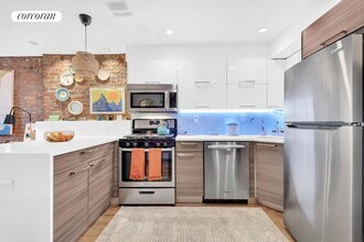 652 Lafayette Ave in Brooklyn, NY - Building Photo - Building Photo