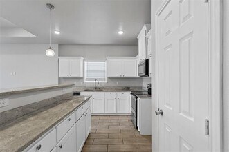 3609 Short St in Greenville, TX - Building Photo - Building Photo