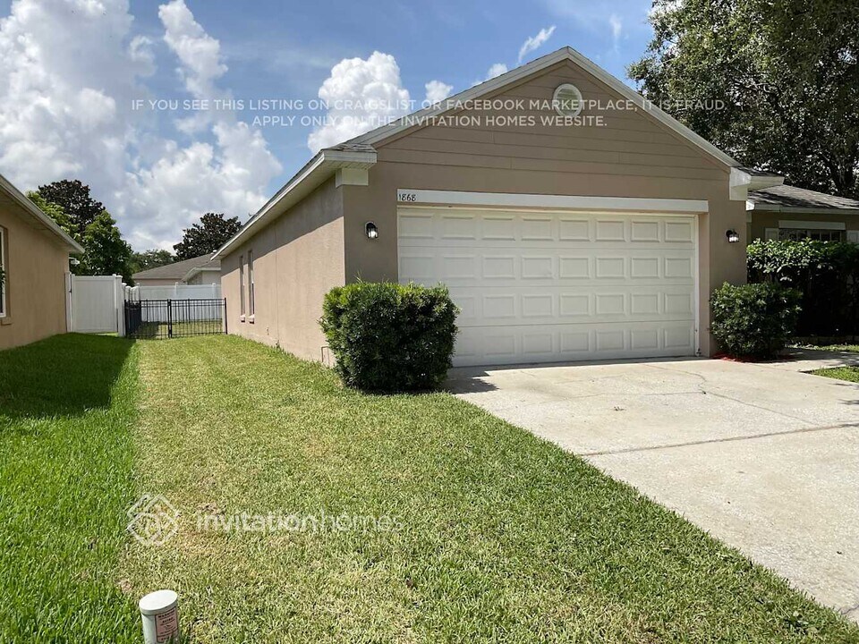 1868 Americus Minor Dr in Winter Garden, FL - Building Photo