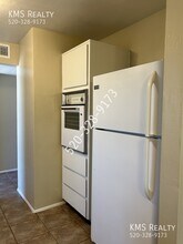 7634 E Jalapa Pl in Tucson, AZ - Building Photo - Building Photo