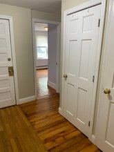 9 Andrew St, Unit 16 in Salem, MA - Foto de edificio - Building Photo