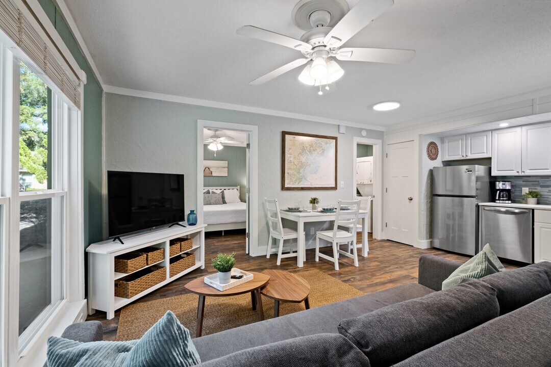 217 Cordillo Pkwy in Hilton Head Island, SC - Building Photo