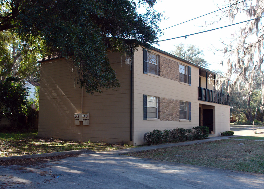 138 Long Branch Blvd in Jacksonville, FL - Building Photo