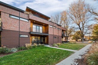 203 S Marion St Pkwy in Denver, CO - Building Photo - Building Photo