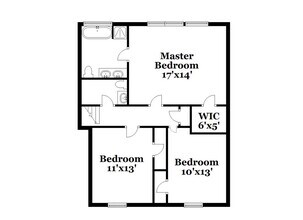 5725 Newnan Cir in Austell, GA - Building Photo - Building Photo