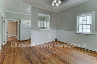 1313 Glenn St in Wilmington, NC - Building Photo - Building Photo