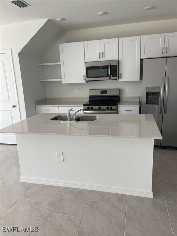 property at 4212 Caterina Ct