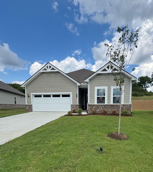 property at 8605 Overhill Ct