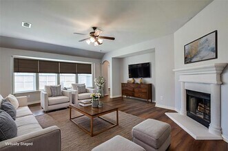 266 Houston St in Lavon, TX - Building Photo - Building Photo