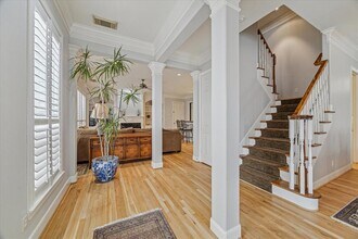 523 Archwood Trail in Houston, TX - Building Photo - Building Photo