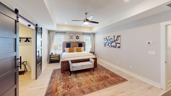 51 Puckett Rd SE in Emerson, GA - Building Photo - Building Photo