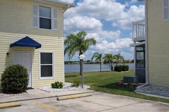 26272 Rampart Blvd in Punta Gorda, FL - Building Photo - Building Photo