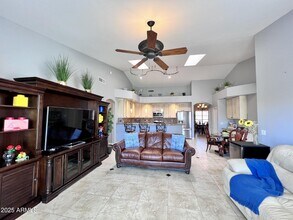 4413 E Desert Trumpet Rd in Phoenix, AZ - Building Photo - Building Photo