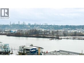 892 Carnarvon St in New Westminster, BC - Building Photo - Building Photo