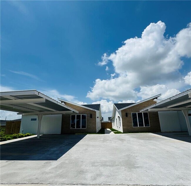 property at 2108 E Viviana St
