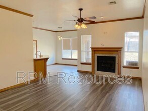 11165 Madison Ave in Midwest City, OK - Building Photo - Building Photo