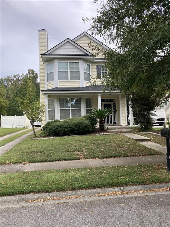 property at 66 Godley Park Wy