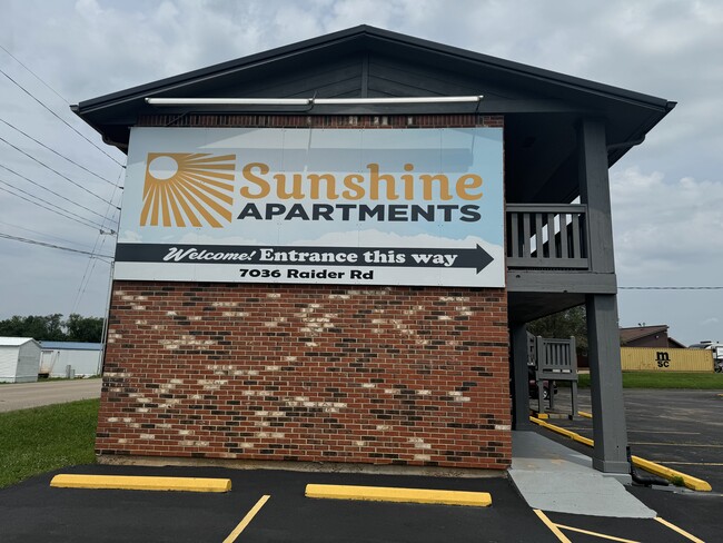 7036 Raider Rd, Unit 1104 in Bonne Terre, MO - Foto de edificio - Building Photo