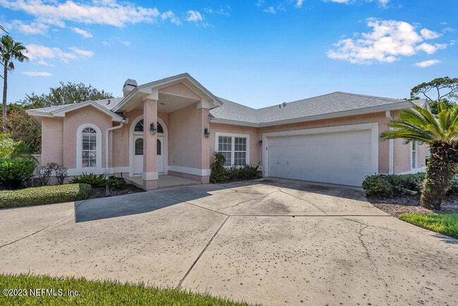 1548 Harbour Club Dr in Ponte Vedra Beach, FL - Building Photo - Building Photo