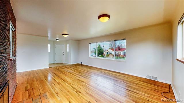 3700 E 30th Ave in Denver, CO - Building Photo - Building Photo