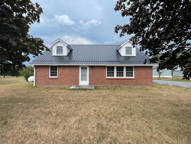 property at 11570 Punch Bowl Rd