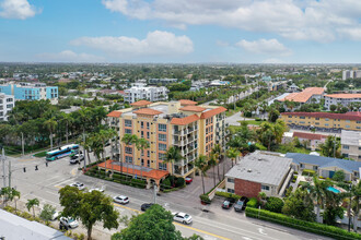 Puerta Del Sol in Deerfield Beach, FL - Building Photo - Building Photo