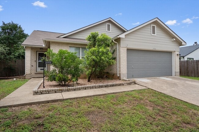 3508 Sandy Brook Dr in Round Rock, TX - Building Photo - Building Photo