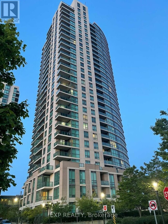 property at 215-215 Sherway Gardens Rd
