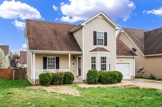 3723 Suiter Rd in Clarksville, TN - Building Photo - Building Photo