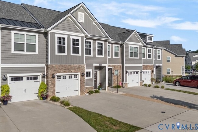 12576 Petrel Crossing in Midlothian, VA - Building Photo - Building Photo