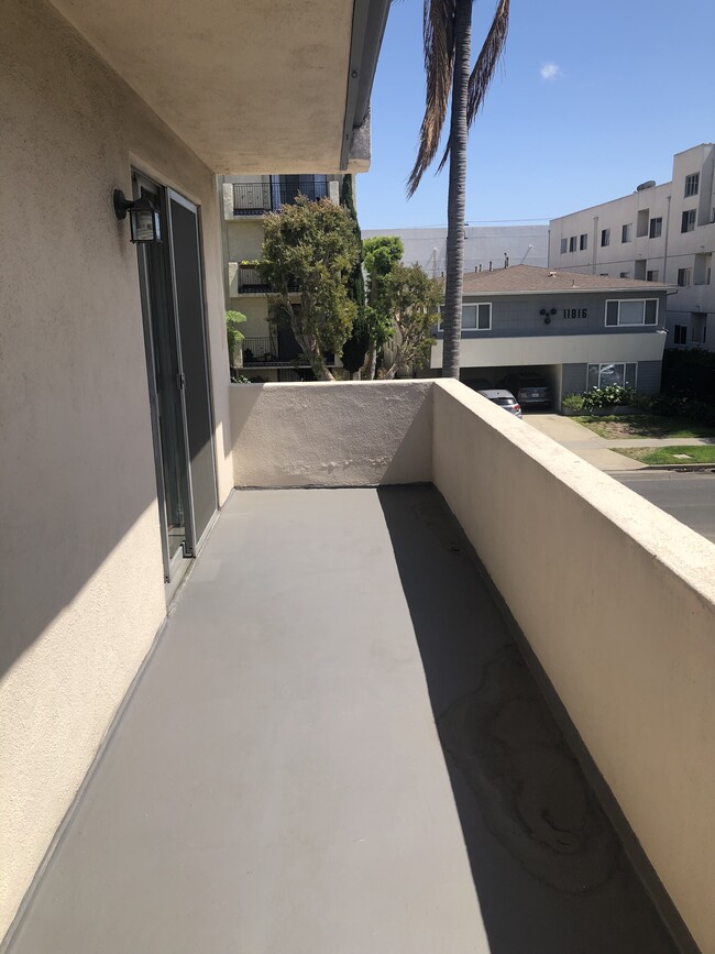 11815 Goshen Ave, Unit 4, Unit 4