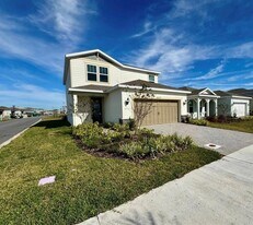 2681 Serenity Gdn Dr in Kissimmee, FL - Building Photo