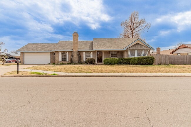 property at 1044 SW 98th St