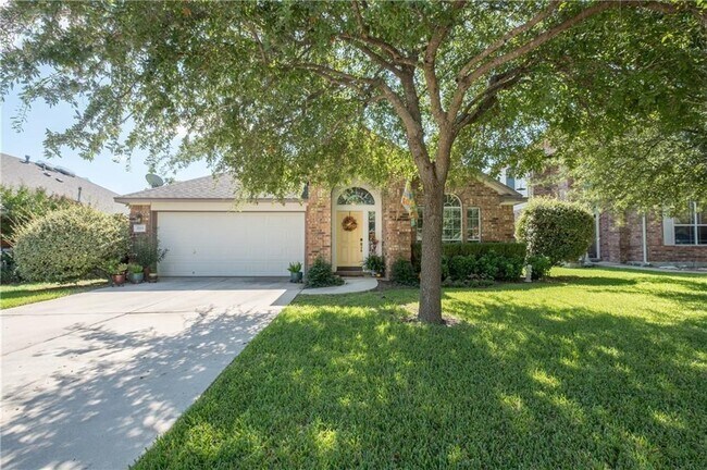 3705 Turetella Dr in Round Rock, TX - Building Photo - Building Photo