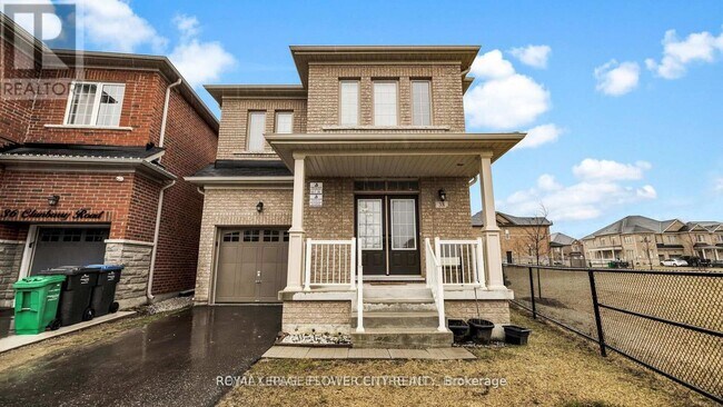 property at 38 Clunburry Rd